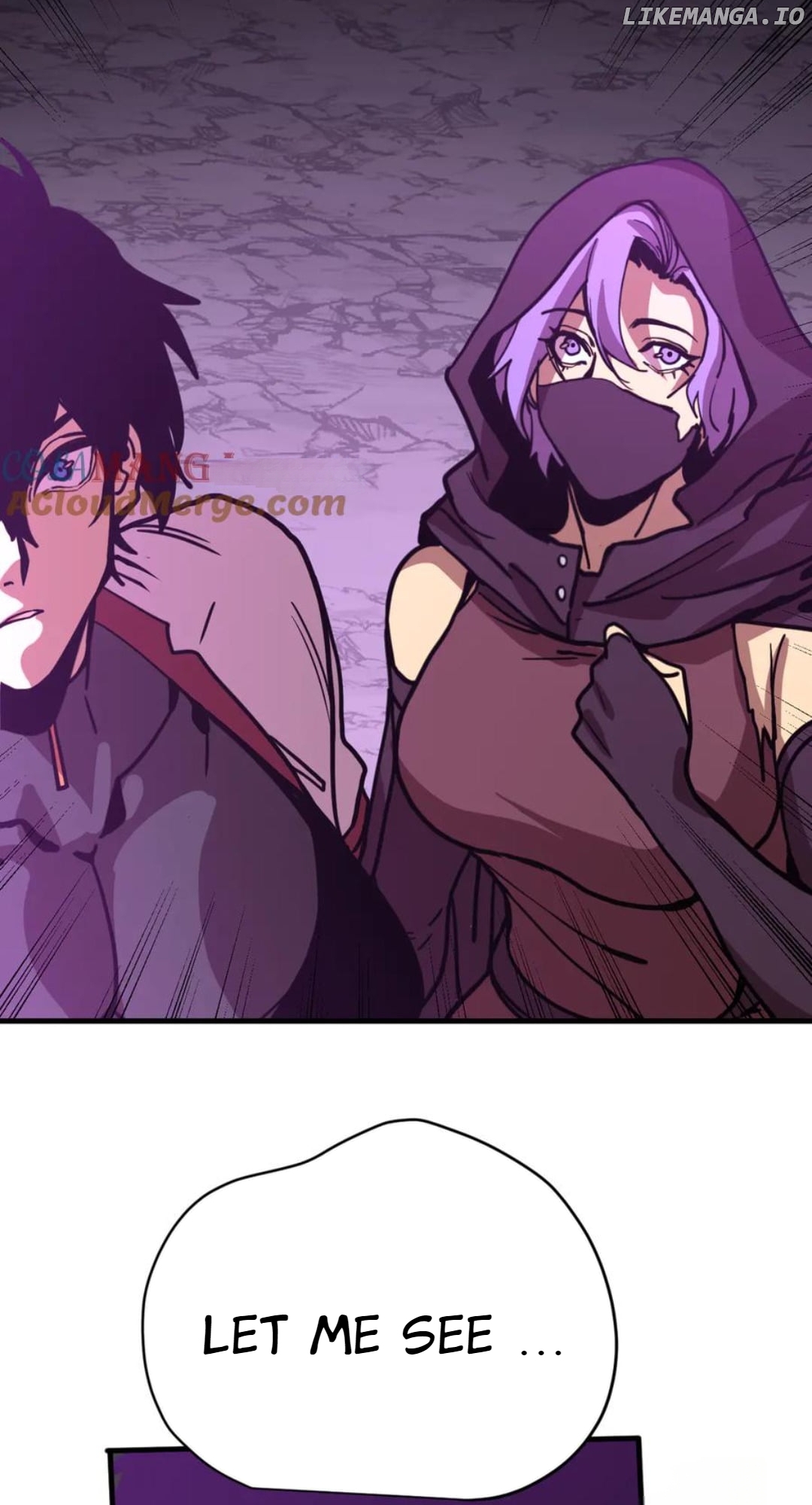 Log into the Future Chapter 227 - page 84